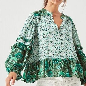 Spell Winona Blouse